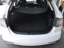 Mazda CX-7 2.2MZR-CD CHALLENGE NAV KAMERA - 31