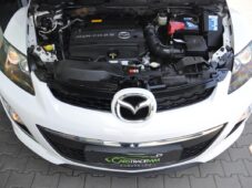 Mazda CX-7 2.2MZR-CD CHALLENGE NAV KAMERA - 34
