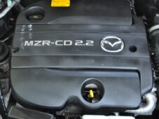Mazda CX-7 2.2MZR-CD CHALLENGE NAV KAMERA - 35