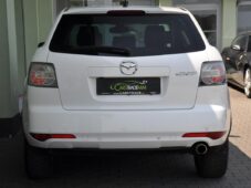 Mazda CX-7 2.2MZR-CD CHALLENGE NAV KAMERA - 9