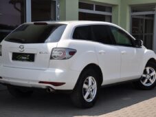 Mazda CX-7 2.2MZR-CD CHALLENGE NAV KAMERA - 3