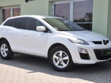 Mazda CX-7 2.2MZR-CD CHALLENGE NAV KAMERA - 1