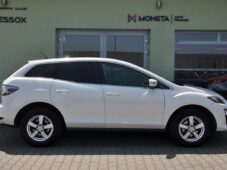 Mazda CX-7 2.2MZR-CD CHALLENGE NAV KAMERA - 11