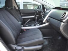 Mazda CX-7 2.2MZR-CD CHALLENGE NAV KAMERA - 17
