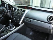 Mazda CX-7 2.2MZR-CD CHALLENGE NAV KAMERA - 16