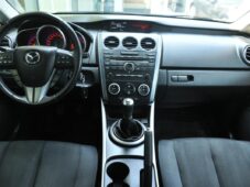 Mazda CX-7 2.2MZR-CD CHALLENGE NAV KAMERA - 4