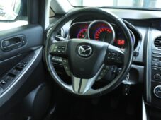 Mazda CX-7 2.2MZR-CD CHALLENGE NAV KAMERA - 5