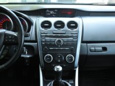 Mazda CX-7 2.2MZR-CD CHALLENGE NAV KAMERA - 6