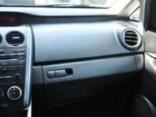 Mazda CX-7 2.2MZR-CD CHALLENGE NAV KAMERA - 7