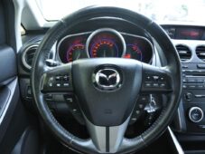 Mazda CX-7 2.2MZR-CD CHALLENGE NAV KAMERA - 21
