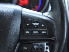 Mazda CX-7 2.2MZR-CD CHALLENGE NAV KAMERA - 23