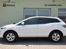 Mazda CX-7 2.2MZR-CD CHALLENGE NAV KAMERA - 10