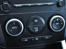 Mazda CX-7 2.2MZR-CD CHALLENGE NAV KAMERA - 25