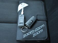 Mazda CX-7 2.2MZR-CD CHALLENGE NAV KAMERA - 33