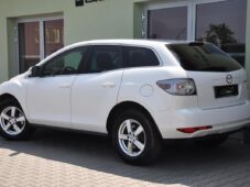Mazda CX-7 2.2MZR-CD CHALLENGE NAV KAMERA - 2