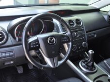 Mazda CX-7 2.2MZR-CD CHALLENGE NAV KAMERA - 14