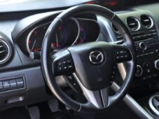 Mazda CX-7 2.2MZR-CD CHALLENGE NAV KAMERA - 15