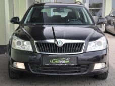 Škoda Octavia 1.6TDi NAVIGACE - 8