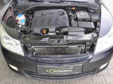 Škoda Octavia 1.6TDi NAVIGACE - 29