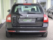 Škoda Octavia 1.6TDi NAVIGACE - 9