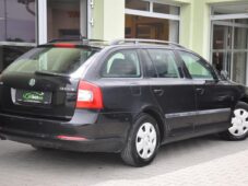 Škoda Octavia 1.6TDi NAVIGACE - 3