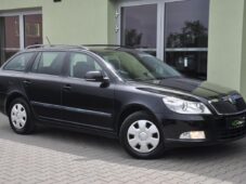 Škoda Octavia 1.6TDi NAVIGACE - 1