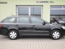 Škoda Octavia 1.6TDi NAVIGACE - 11