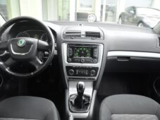 Škoda Octavia 1.6TDi NAVIGACE - 4