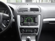 Škoda Octavia 1.6TDi NAVIGACE - 6