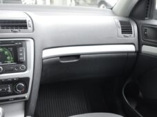 Škoda Octavia 1.6TDi NAVIGACE - 7