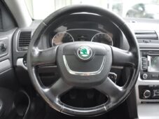 Škoda Octavia 1.6TDi NAVIGACE - 22