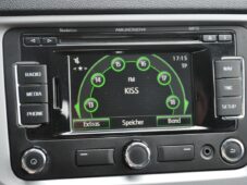 Škoda Octavia 1.6TDi NAVIGACE - 24