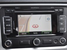 Škoda Octavia 1.6TDi NAVIGACE - 25