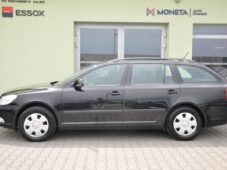 Škoda Octavia 1.6TDi NAVIGACE - 10