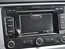 Škoda Octavia 1.6TDi NAVIGACE - 28