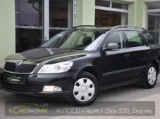 Škoda Octavia 1.6TDi NAVIGACE - 0