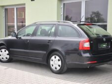 Škoda Octavia 1.6TDi NAVIGACE - 2