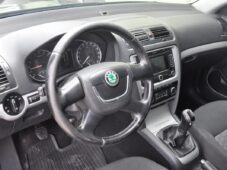 Škoda Octavia 1.6TDi NAVIGACE - 14