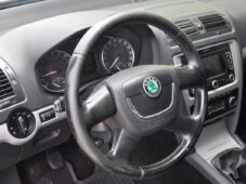 Škoda Octavia 1.6TDi NAVIGACE - 15
