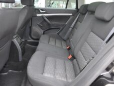 Škoda Octavia 1.6TDi NAVIGACE - 16
