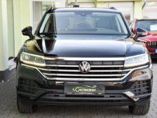 Volkswagen Touareg 3.0TDi 4M VZDUCH TAŽNÉ ČR - 8