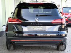Volkswagen Touareg 3.0TDi 4M VZDUCH TAŽNÉ ČR - 9