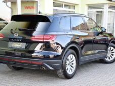 Volkswagen Touareg 3.0TDi 4M VZDUCH TAŽNÉ ČR - 3