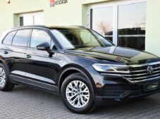 Volkswagen Touareg 3.0TDi 4M VZDUCH TAŽNÉ ČR - 1