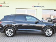 Volkswagen Touareg 3.0TDi 4M VZDUCH TAŽNÉ ČR - 11