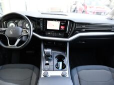 Volkswagen Touareg 3.0TDi 4M VZDUCH TAŽNÉ ČR - 4