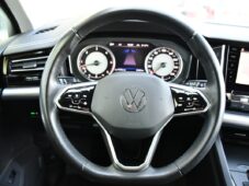 Volkswagen Touareg 3.0TDi 4M VZDUCH TAŽNÉ ČR - 21