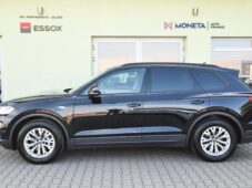 Volkswagen Touareg 3.0TDi 4M VZDUCH TAŽNÉ ČR - 10