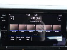 Volkswagen Touareg 3.0TDi 4M VZDUCH TAŽNÉ ČR - 27