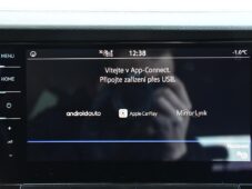 Volkswagen Touareg 3.0TDi 4M VZDUCH TAŽNÉ ČR - 28